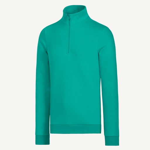 Osnovni tekstilni proizvodi / Dukserice / Dukserice sa kratkim rajsferšlusom