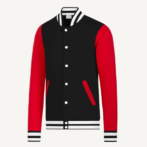 Osnovni tekstilni proizvodi / Dukserice / Koledž jakne