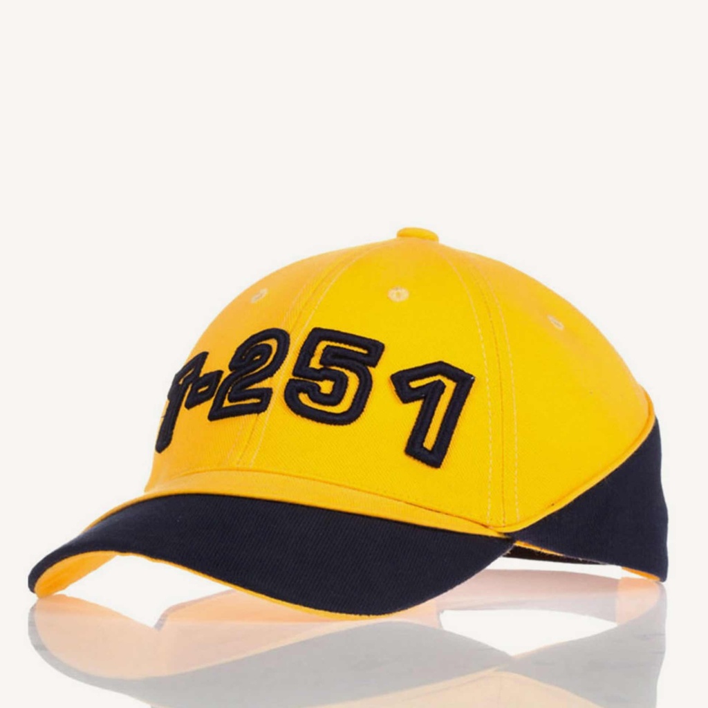 Kačket - posebna izrada # T-251