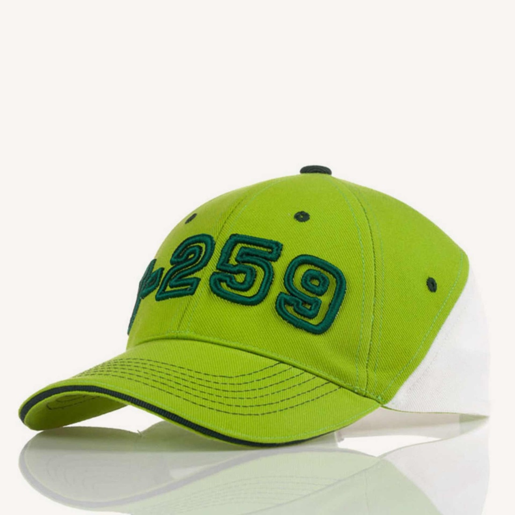 Kačket - posebna izrada # T-259