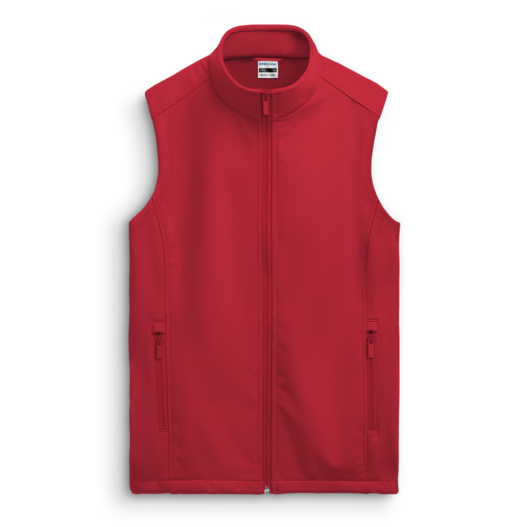 Softshell prsluk # ST-465