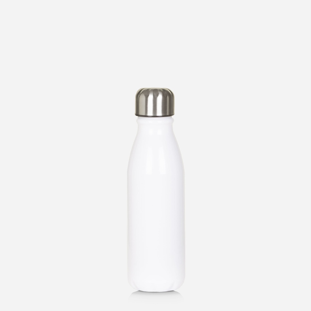 Aluminijumska flaša 500 ml # 10102