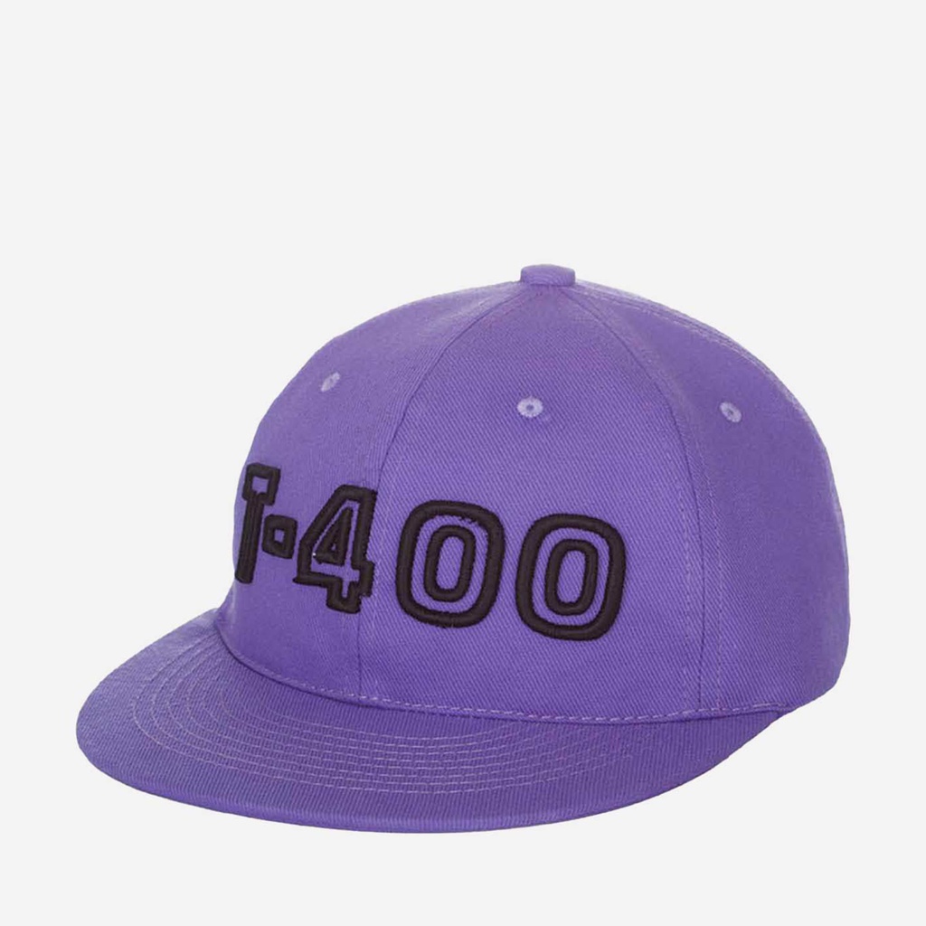 Hip-Hop Kačket # T-400