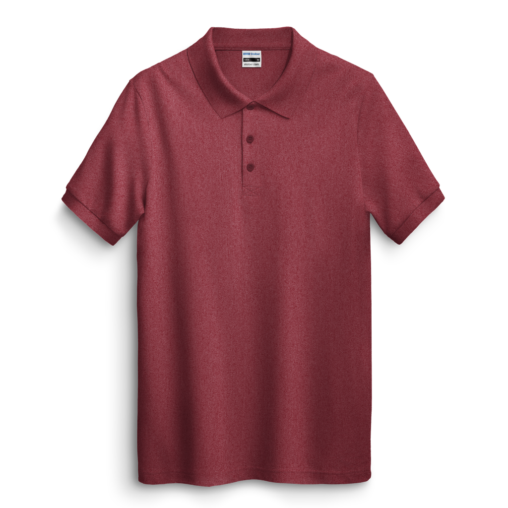 Polo majica melanž # ST-230
