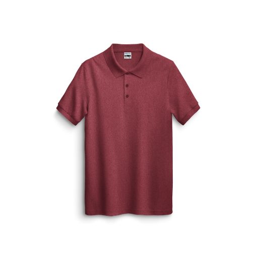 Polo majica melanž # ST-230