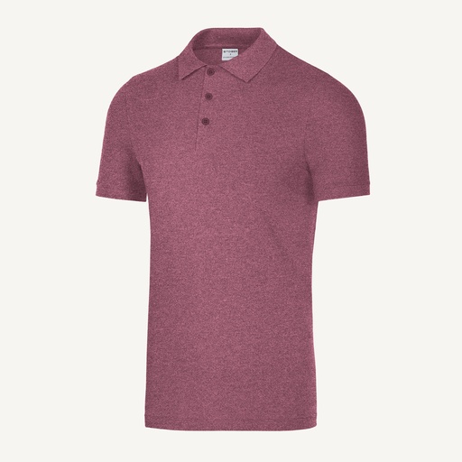 Polo majica melanž # ST-230