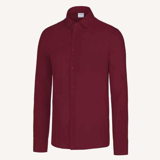 Košulja sa elastanom DR # ST-520