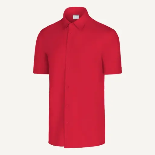 Košulja sa elastanom KR # ST-521