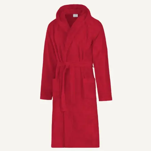 Bademantil sa kapuljačom # ST-721