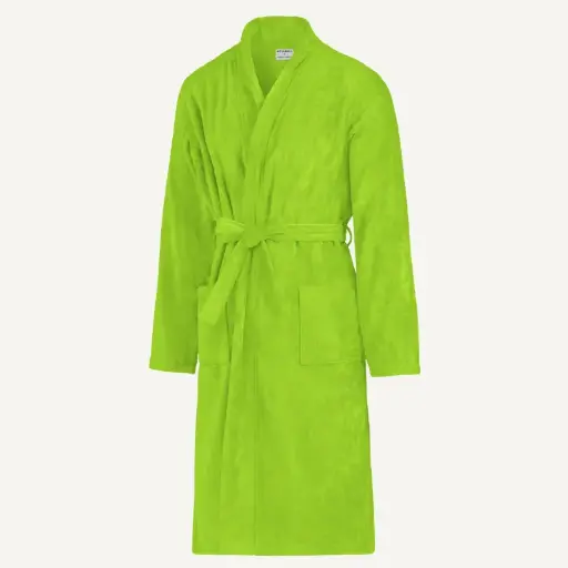 Bademantil bez kapuljače # ST-720