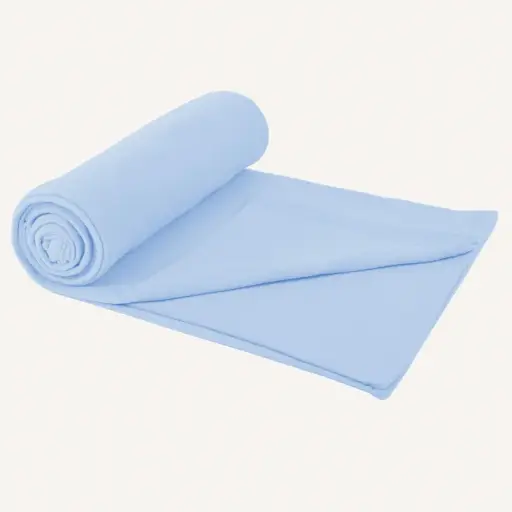 Ćebe od polara 100 x 150 cm # ST-910