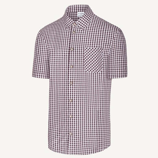 Karirana košulja KR # 420255