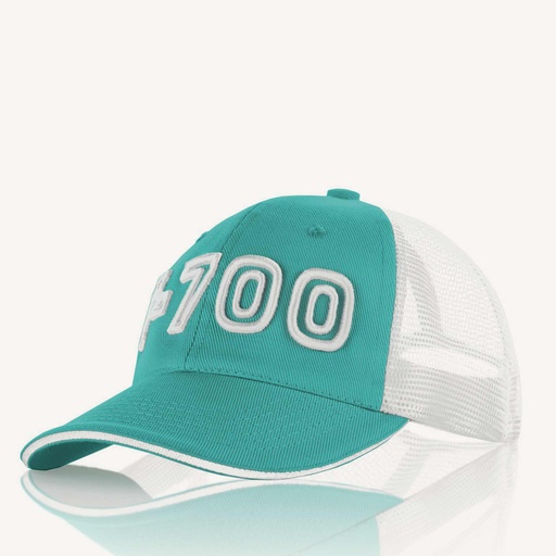 Kačket sa mrežicom # T-700