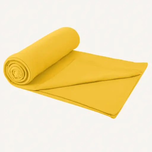 Ćebe od polara 150 x 130 cm # ST-911