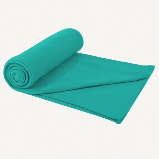 Ćebe od polara 150 x 170 cm # ST-912