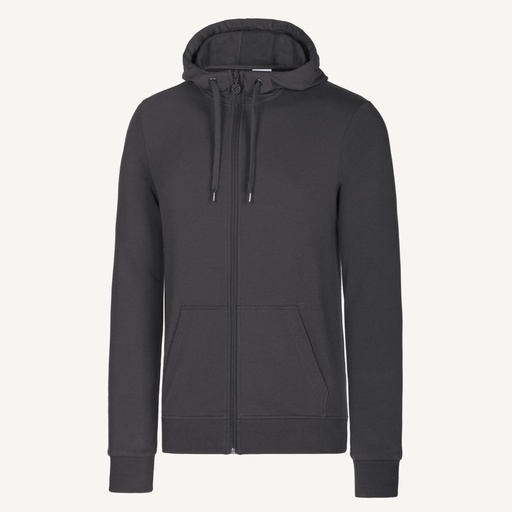 Dukserica sa kapuljačom # ST-361Premium sa likrom