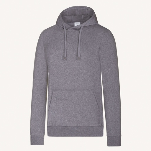 Dukserica sa kapuljačom melirana # ST-364