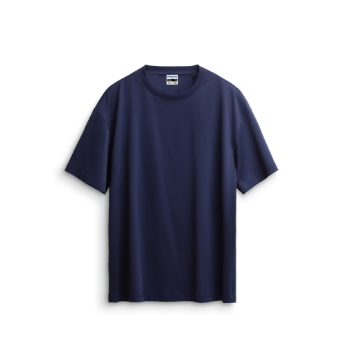 Oversized majica KR od premium pamuka # ST-154
