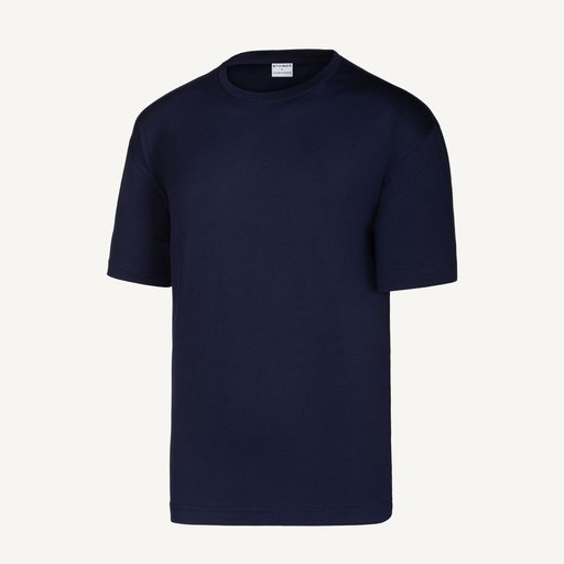 Oversized majica KR od premium pamuka # ST-154