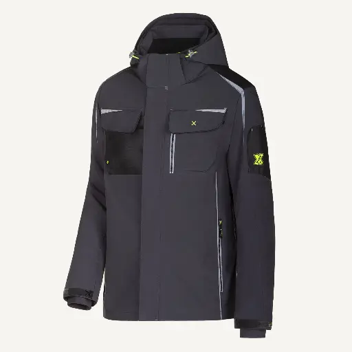 Radna zimska jakna Bistretch Smart # 5037 