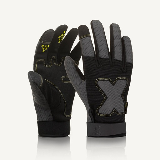 Radne montažne rukavice Smart # 5041