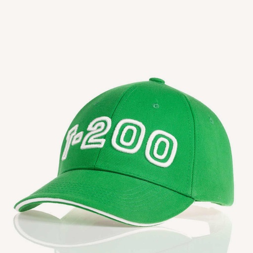 Kačket # T-200