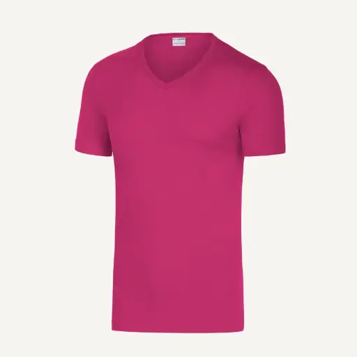Majica V izrez KR standard # ST-105